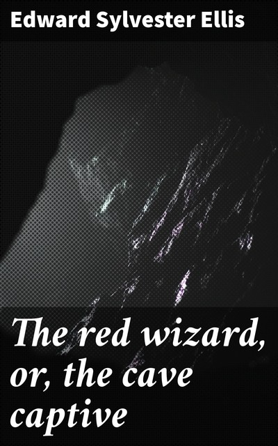 The red wizard, or, the cave captive, Edward Sylvester Ellis