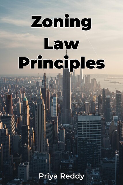 Zoning Law Principles, Priya Reddy
