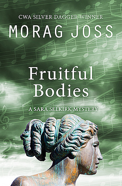 Fruitful Bodies, Joss Morag