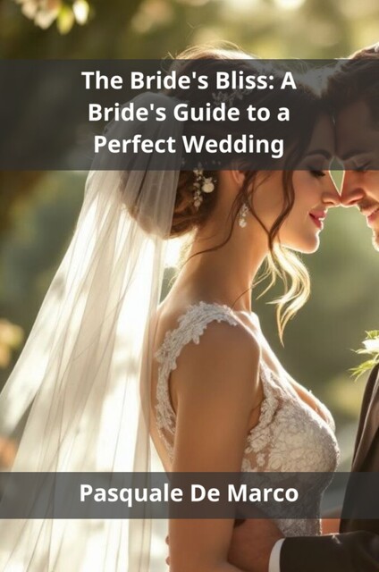 The Bride's Bliss, Pasquale De Marco