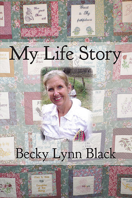 My Life Story, Becky Lynn Black