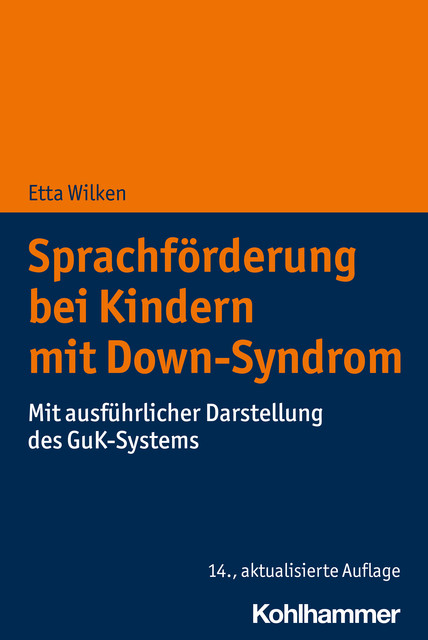 Sprachförderung bei Kindern mit Down-Syndrom, Etta Wilken