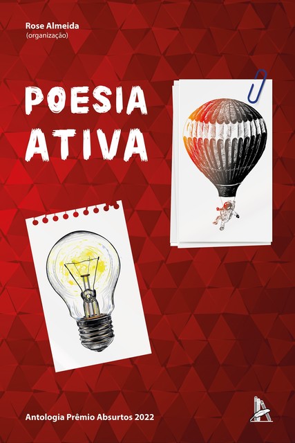 Poesia Ativa, Rose Almeida