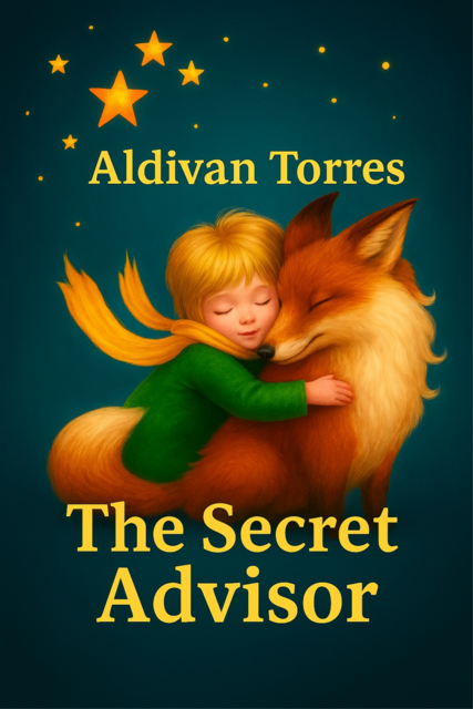 The Secret Advisor, Aldivan Teixeira Torres