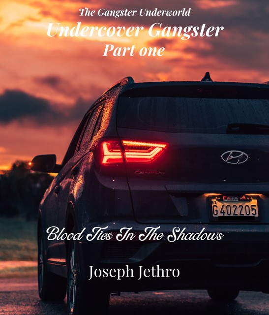 Undercover Gangster, Joseph Jethro