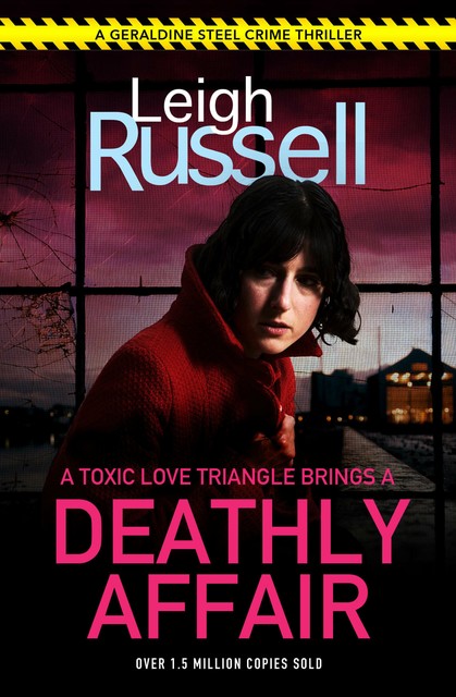 Deathly Affair, Leigh Russell
