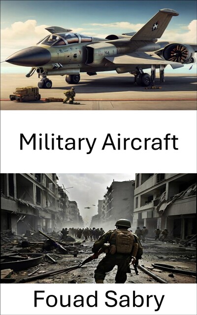 Military Aircraft, Fouad Sabry