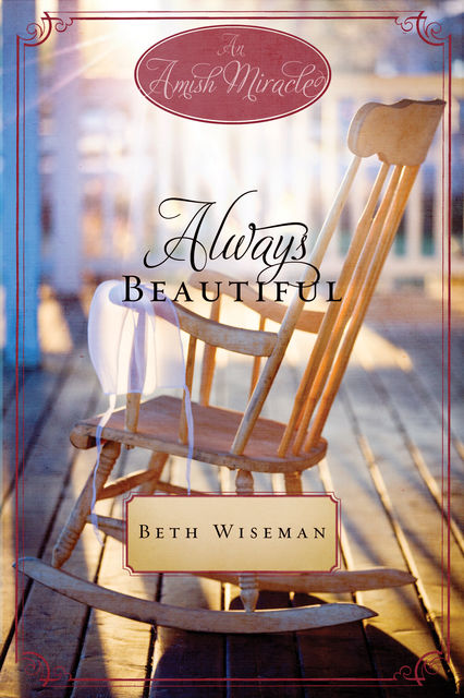 Always Beautiful, Mary Ellis, Beth Wiseman, Ruth Reid