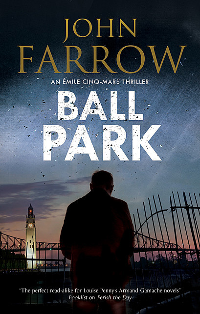 Ball Park, John Farrow