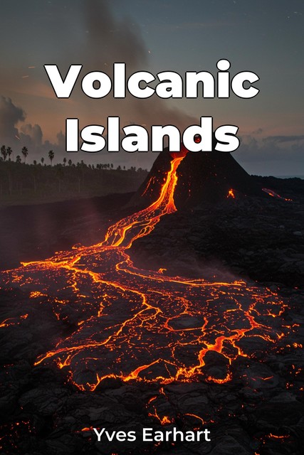 Volcanic Islands, Yves Earhart