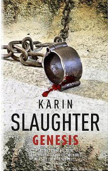 Genesis, Karin Slaughter