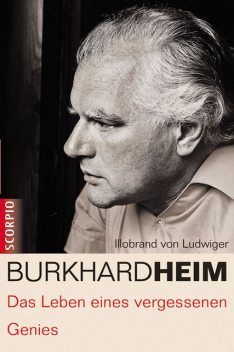 Burkhard Heim, Illobrand von Ludwiger