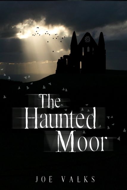 The Haunted Moor, Joe Valks