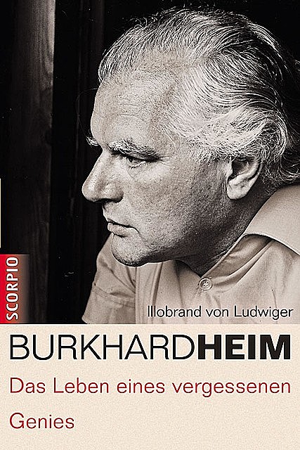 Burkhard Heim, Illobrand von Ludwiger
