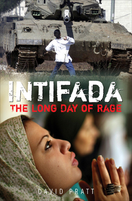 Intifada, David Pratt