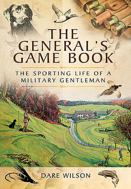 The General's Game Book, Dare Wilson
