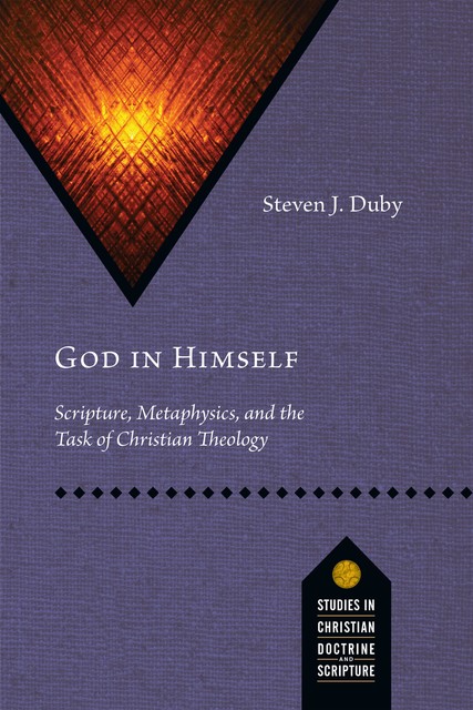 God in Himself, Steven J. Duby