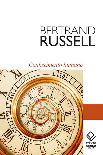 Conhecimento humano, Bertrand Russel