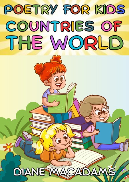 Countries of the World, Diane MacAdams