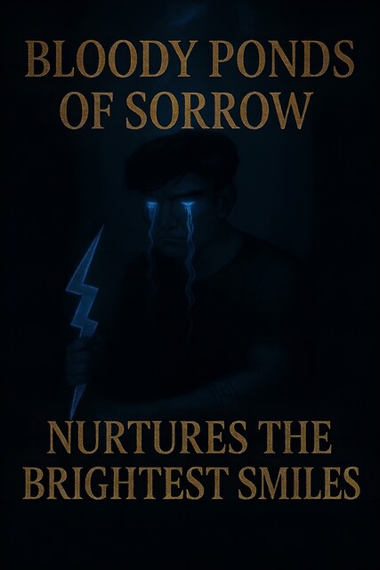 Bloody Ponds of Sorrow Nurtures the Brightest Smiles, Pilot Moimana