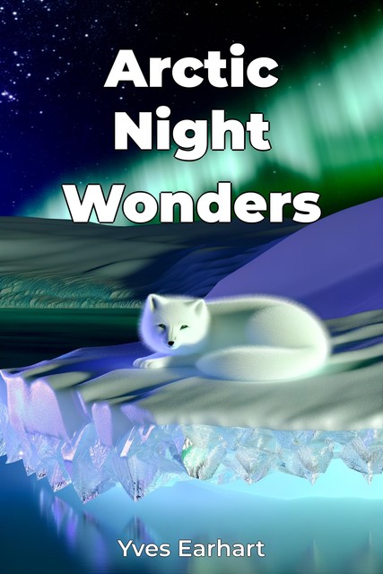 Arctic Night Wonders, Yves Earhart