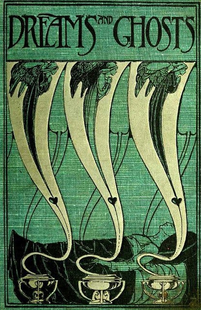The Book Of Dreams And Ghosts, Andrew Lang
