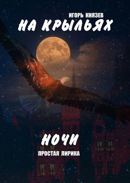 На крыльях ночи. Простая лирика, Игорь Князев