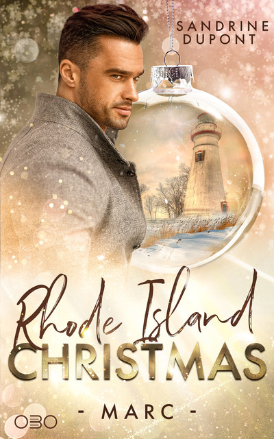 Rhode Island Christmas – Marc, Sandrine Dupont