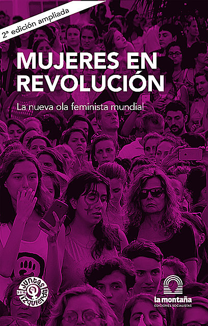 Mujeres en revolución, Celeste Fierro