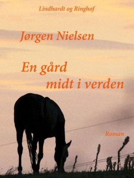 En gård midt i verden, Jørgen Nielsen