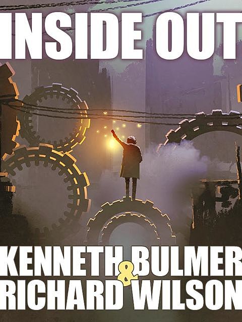 Inside Out, Richard Wilson, Kenneth Bulmer