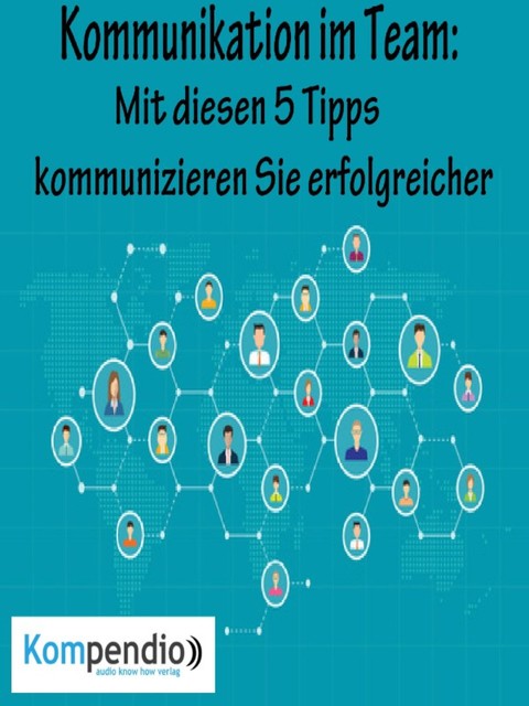 Kommunikation im Team, Alessandro Dallmann