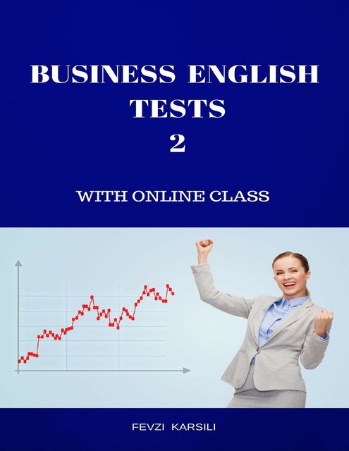 Business English Tests 2, Fevzi Karsili