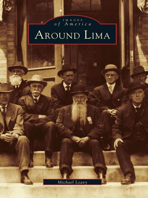 Around Lima, Michael Leavy