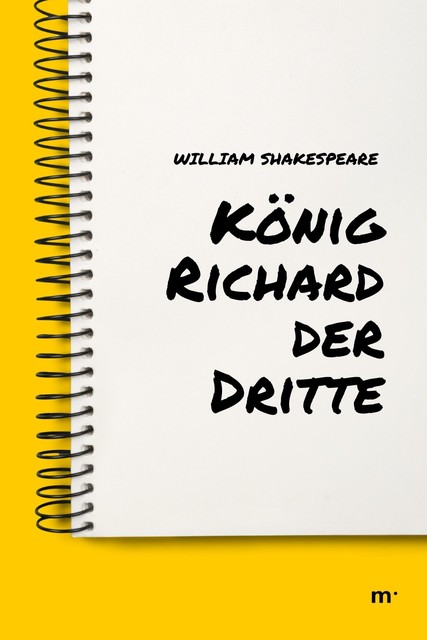 Richard III, William Shakespeare