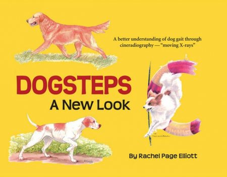 Dogsteps, Rachel ELLIOTT