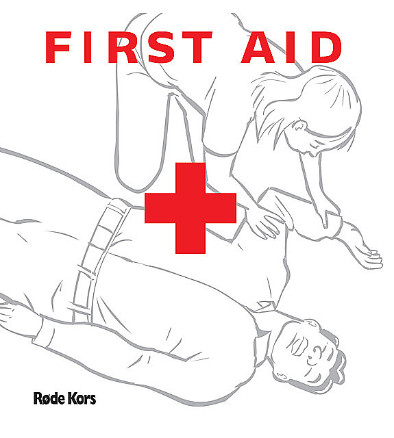 First Aid, Røde Kors