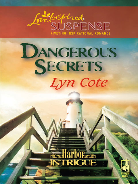 Dangerous Secrets, Lyn Cote