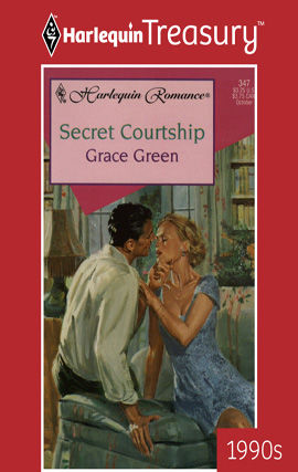 Secret Courtship, Grace Green