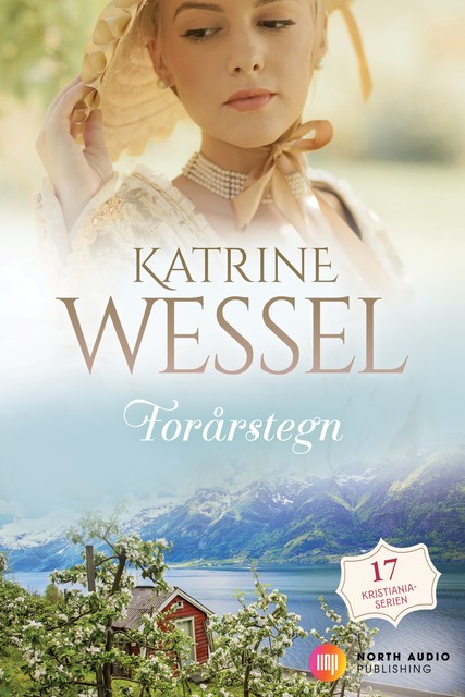 Forårstegn, Katrine Wessel