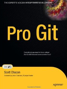 Pro Git — профессиональный контроль версий, Скот Чакон