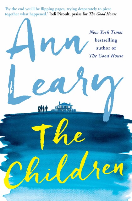 The Children, Ann Leary