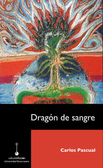 Dragón de sangre, Carlos Pascual