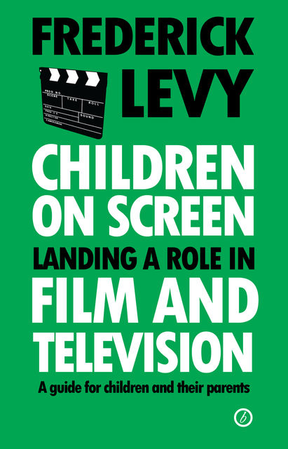 Children on Screen, Frederick Levy