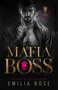 Mafia Boss, Emilia Rose
