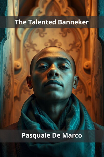 The Talented Banneker, Pasquale De Marco