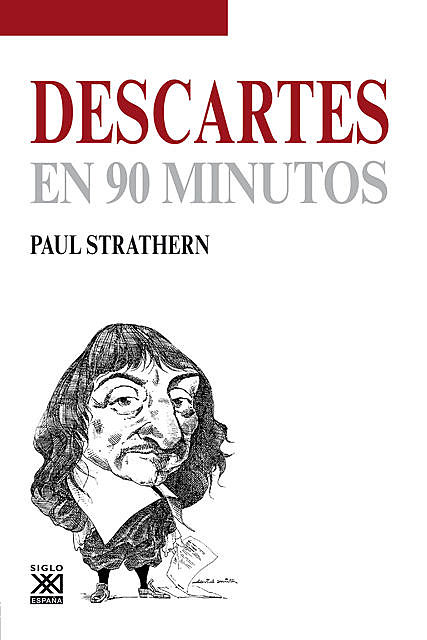 Descartes en 90 minutos, Paul Strathern