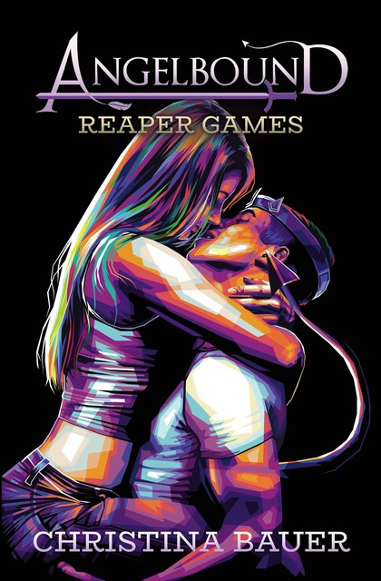 Reaper Games, Christina Bauer