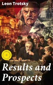 Results and Prospects, Leon Trotsky