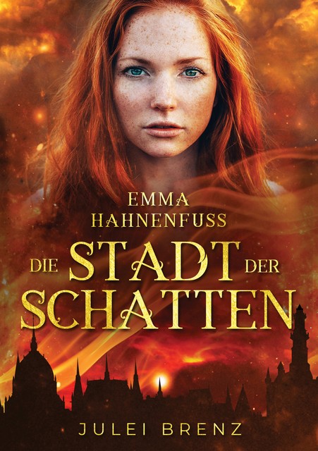 Emma Hahnenfuß, Julei Brenz